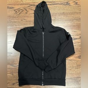 Alo Zip Up Sweatshirt